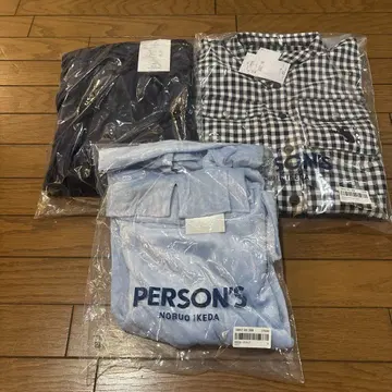 퍼슨즈 세트