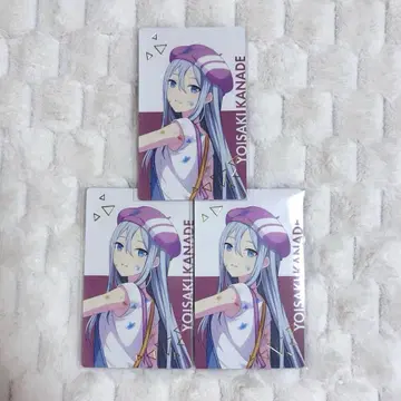 프로세카 요이사키 카나데 에피카 12B