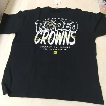 RCWB 반팔 L 사이즈
