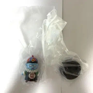드래곤볼 제일복권 피라후 피규어