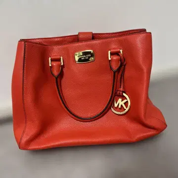 MICHAEL KORS 가죽 백