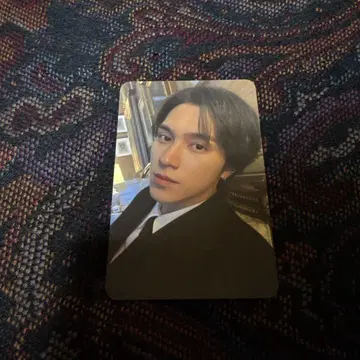 WayV 헨드리