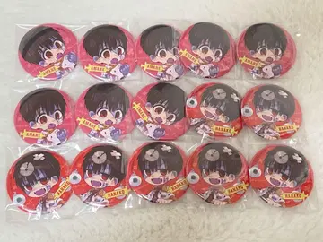 지박소년 하나코 군 하나코 군 좀비 캔뱃지