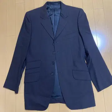 Paul Smith 다크 브라운 수트