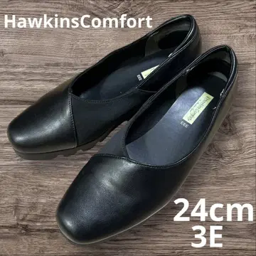 HawkinsComfort 호킨스 컴포트 웨이브 밑창, 폭넓음