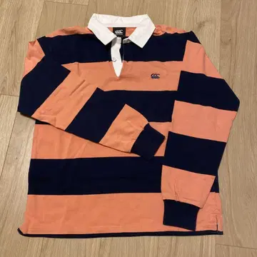 Canterbury 캔터베리 긴팔 라거 셔츠