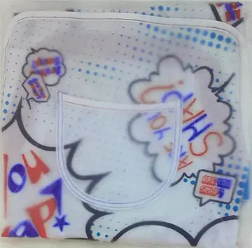 SMAP 10주년 Are You SMAP? -SMAPSHOP- 에이프런