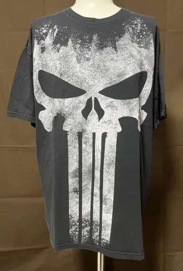 MARVEL 퍼니셔 마블 티셔츠 XL THE PUNISHER