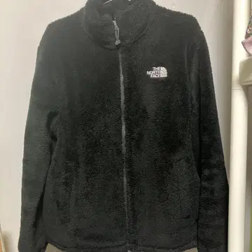 THE NORTH FACE 보아 자켓 L 블랙