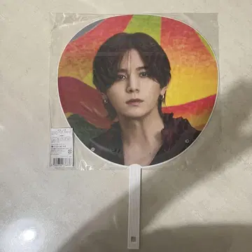 야마다 료스케 H+ 부채