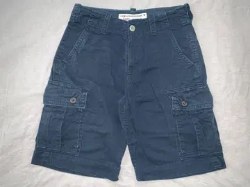 아메리칸 이글 카고 하프 팬츠