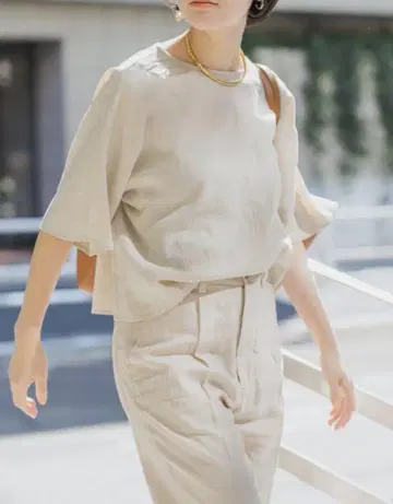 Spick & Span 하이브리드 라미 셋업 이번 시즌