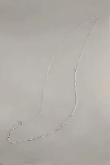 BYOKA CHAIN NECKLACE