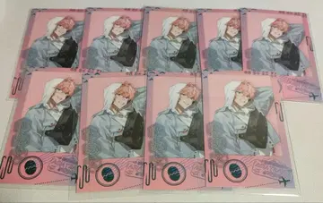 니지산지 아카기 웬