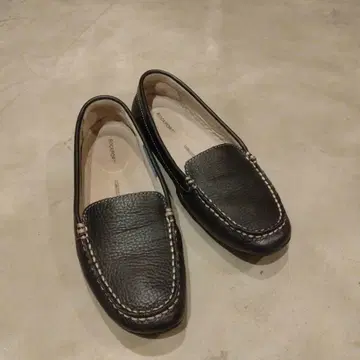 ROCKPORT 락포트 펌프스 모카신