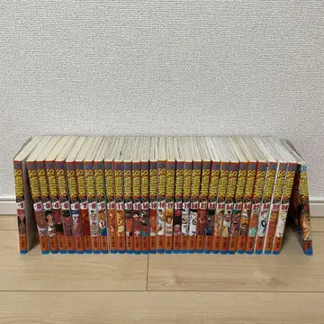 [전권] SLAM DUNK 전31권 세트