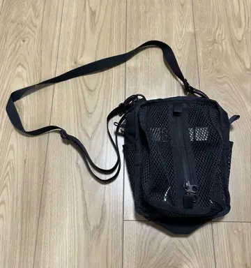 C.E Mesh Small Bag