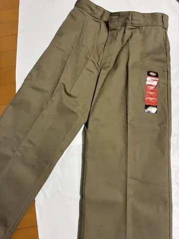Dickies 874 Original Work Pant 32x32