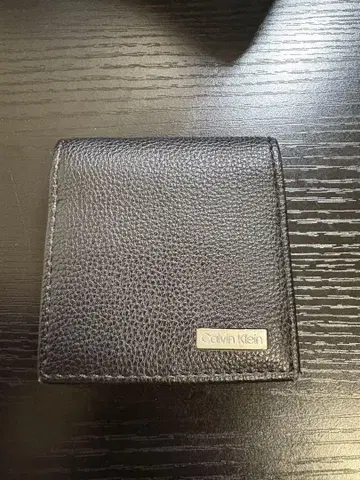 Calvin Klein (캘빈클라인) 동전 지갑