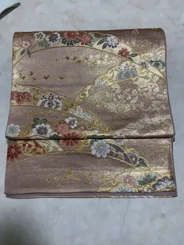 후쿠로 오비 15