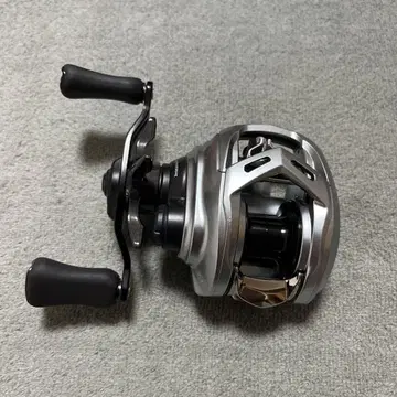 다이와 알 파스 SV TW 800HL