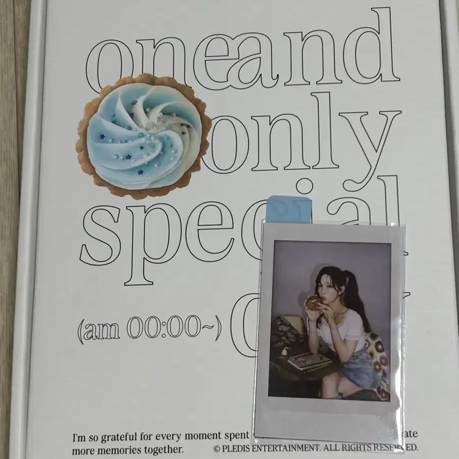 fromis_9 ナギョン BIRTHDAY~ WITHMUU Weverse mqdefault.jpg