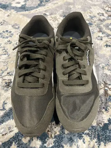 Reebok 리복 스니커즈 로얄 울트라