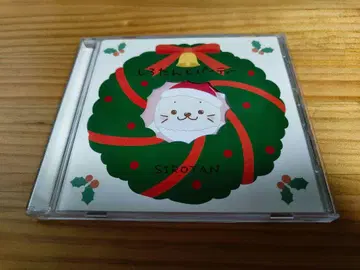 시로탄 파티 CD 물범 마더 가든