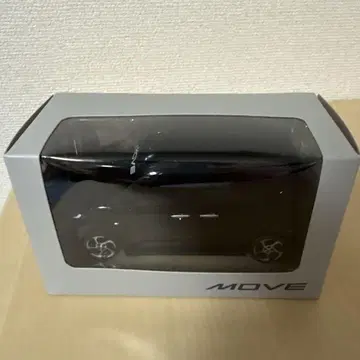 신형 무브 풀백카