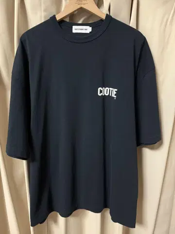 쿠티 셔츠