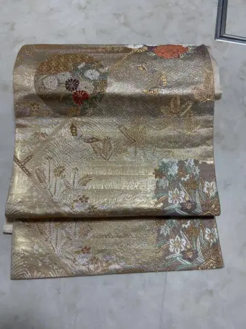 후쿠로 오비 16