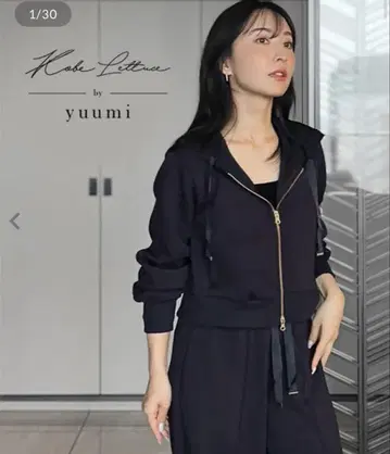 KOBE LETTUCE yuumi 셋업