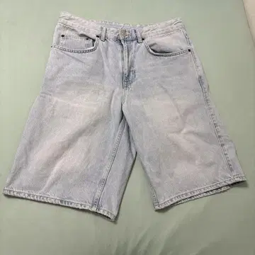 ZARA 데님 숏팬츠 사이즈 31