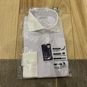 i-shirt 연보라 LL 사이즈 와이셔츠