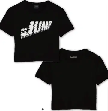 BLACKPINK DEADLINE POPUP 티셔츠 M