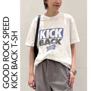 KICK BACK PAJAMAS ALL DAY 티셔츠