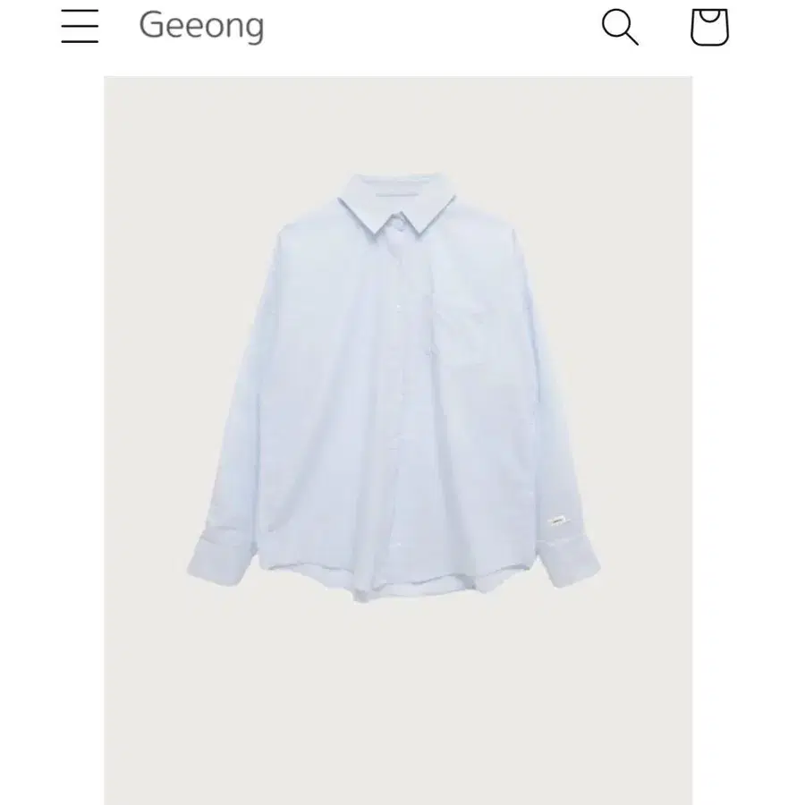 1번째 상품 이미지