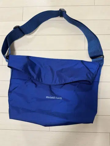 몽벨 베르니나 버킷