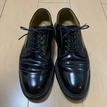 쉘 코도반 리갈 임페리얼 그레이드 2112 알든