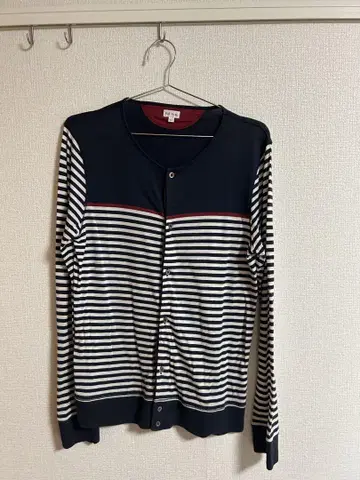 Paul Smith 스트라이프 가디건 L 사이즈