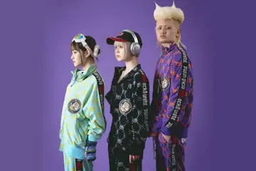 GALFY x ECKO 중형견