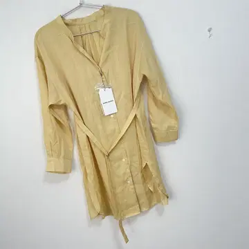 에멜 리파인즈 SMF 2WAY TUNIC