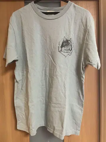 The Endless Summer T-SHIRT / T셔츠