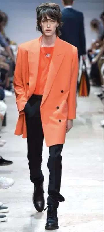 Paul Smith 2016 ss 메인 라인 슬랙스
