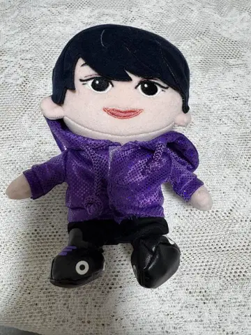 사쿠마 류토 하피누이