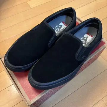 vans slip on pro 반스