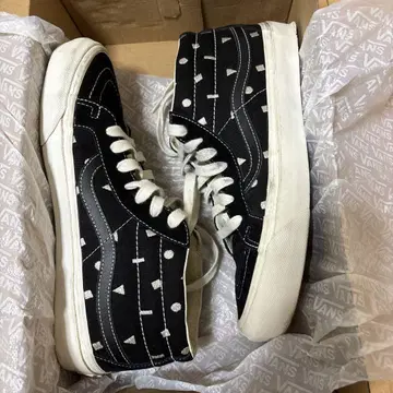 Vans 스니커즈