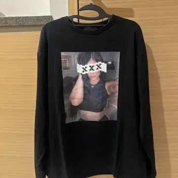 xxx 갓 셀렉션 롱 트레이닝복