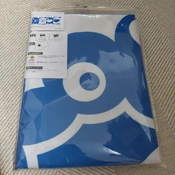 먄먄 겉옷 냉감 타월 겉옷 타월 먄먄 코먄 박람회