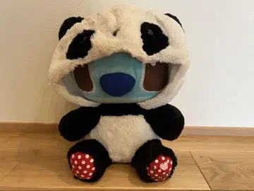 스티치 봉제 인형 디즈니